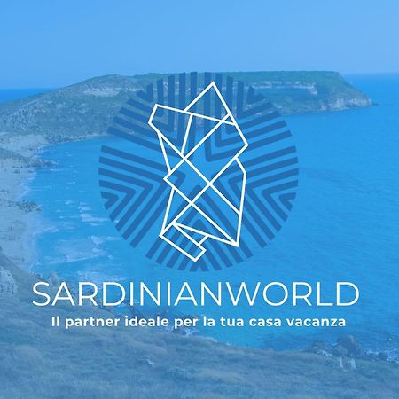 Sardinianworld - Xenia Boutique Apartment โอริสตาโน ภายนอก รูปภาพ