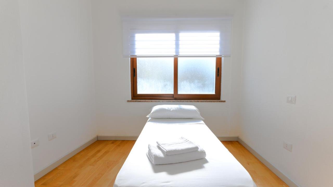 Sardinianworld - Xenia Boutique Apartment โอริสตาโน ภายนอก รูปภาพ