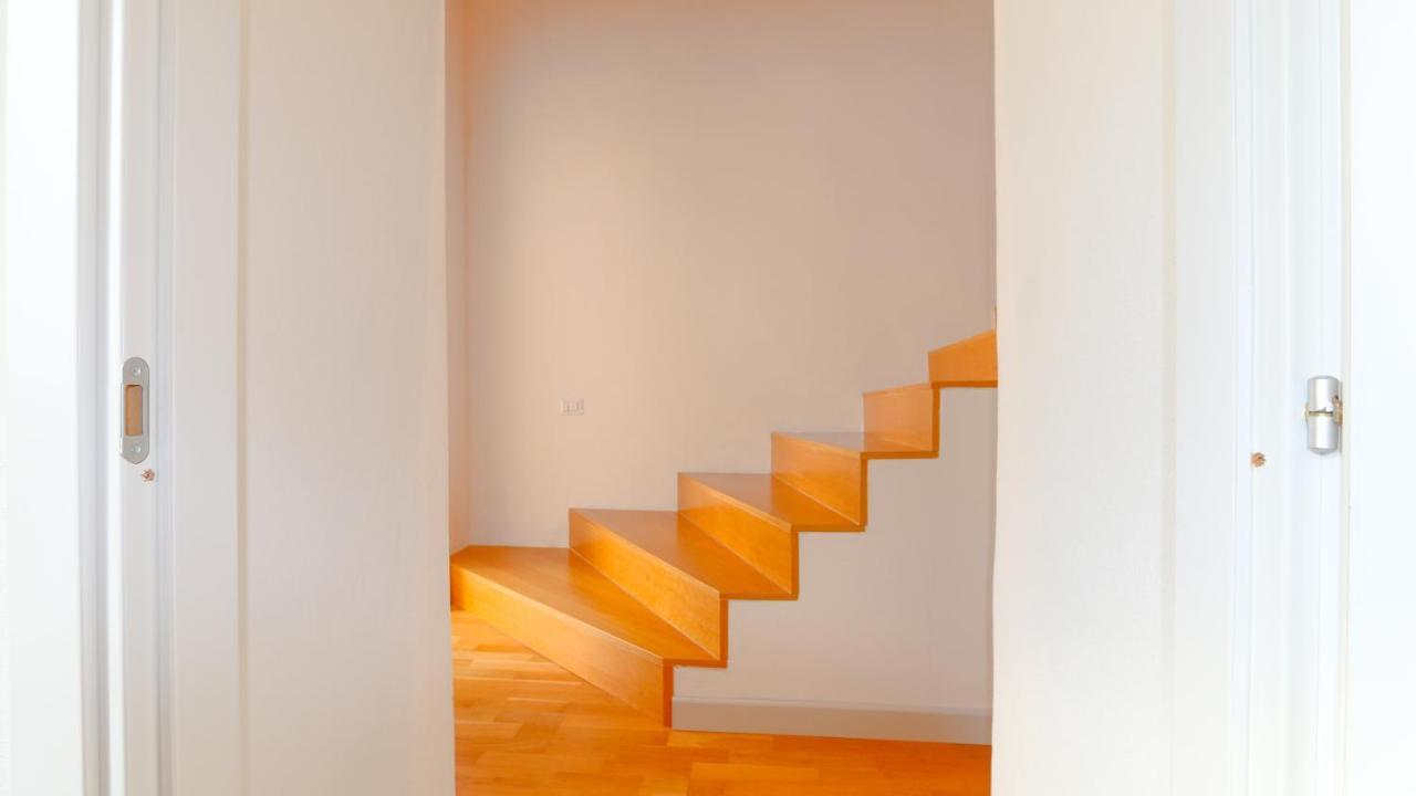 Sardinianworld - Xenia Boutique Apartment โอริสตาโน ภายนอก รูปภาพ