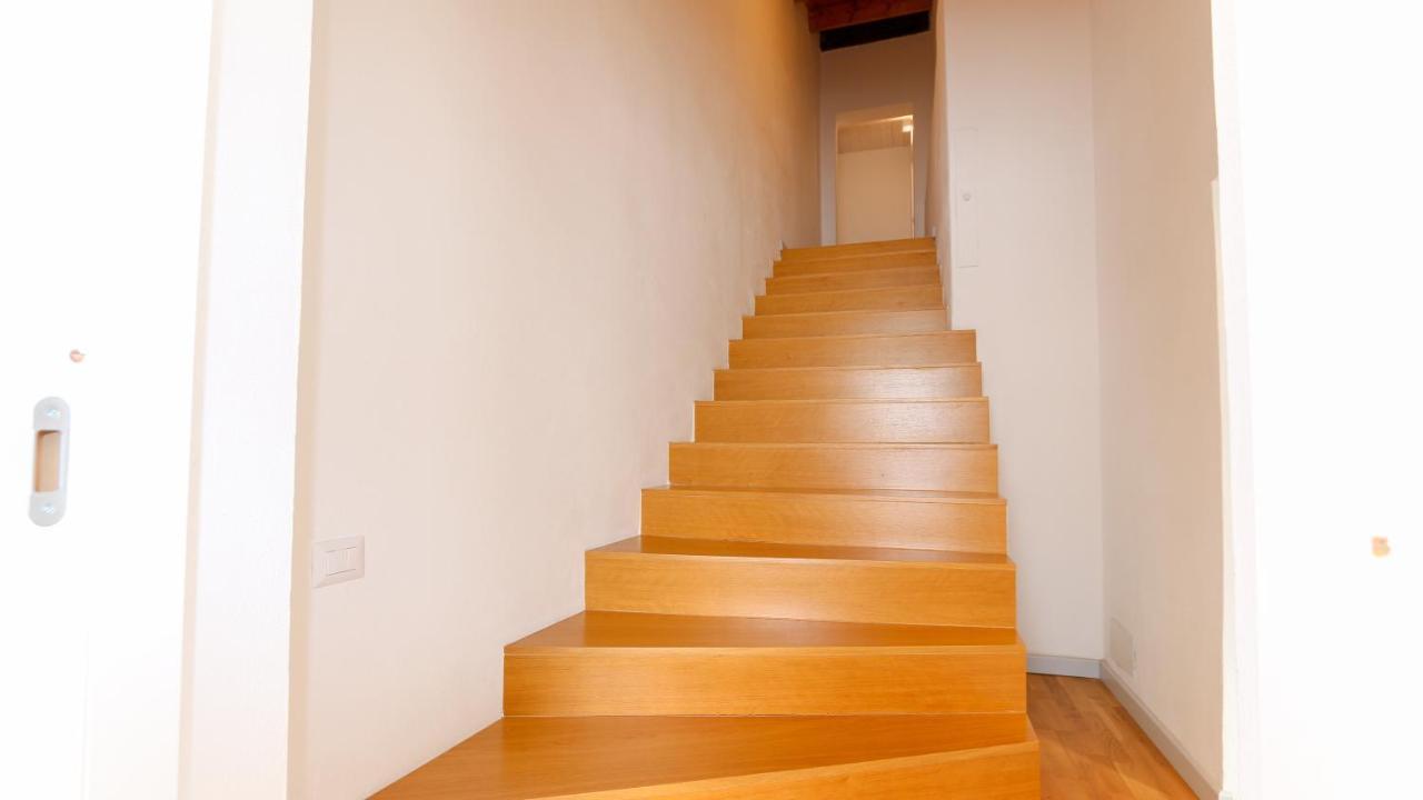 Sardinianworld - Xenia Boutique Apartment โอริสตาโน ภายนอก รูปภาพ