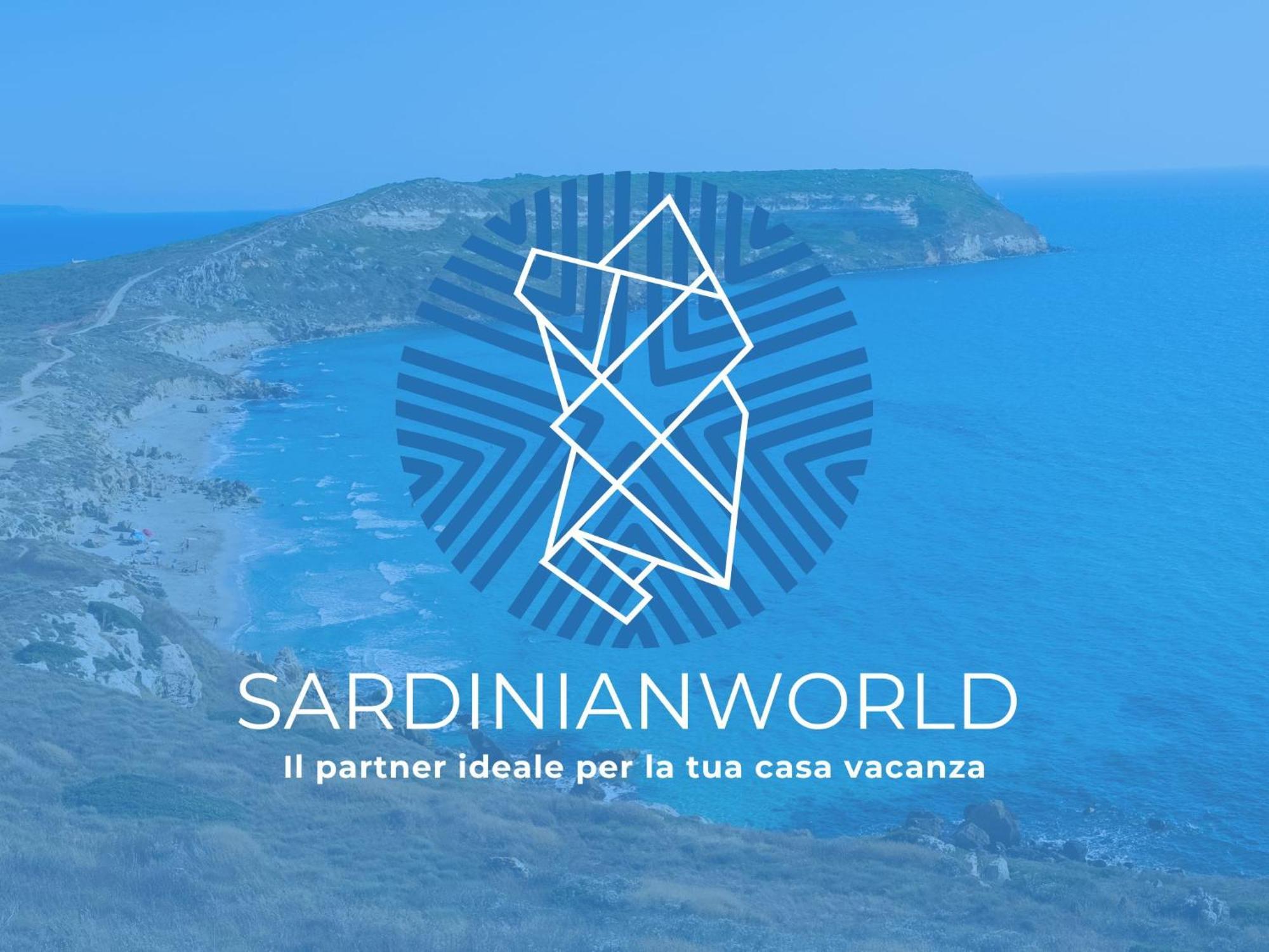 Sardinianworld - Xenia Boutique Apartment โอริสตาโน ภายนอก รูปภาพ